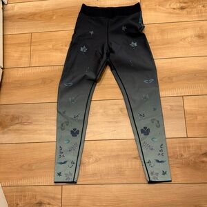 ultracor leggings size M